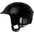See Black Boutique Smith Variant Brim Plantronics Bluetooth Audio Helmet