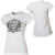 Smith Motto T-Shirt - Short-Sleeve - Women's
