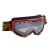 See Black/Orange Adaptation/Ignitor Smith Phenom Goggle