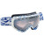 See Blue Delft/Ignitor Mirror Smith Phenom Goggle