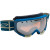 See Lagoon/Tan Intersection/Platinum Smith Phenom Goggle