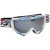 See White Adaptation/Ignitor Mirror Smith Prodigy Goggle