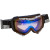 See Wall Street Special Edition/Sen Smith Prodigy Goggle