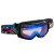 See Black Southbeach/Sensor Mirror Smith Heiress Goggle