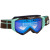 See Chocolate/Mint Intersection/Sens Smith Fuse Goggle