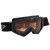 See Matte Black/Rc36 Smith Fuse Goggle