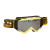 See Yellow Homespun/Ignitor Mirror Smith Fuse Goggle