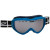 See Lagoon Intersection/Platinum Mirror Smith Transit Goggle