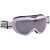 See Lavender Intersection/Platinum M Smith Transit Goggle