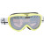 See Yellow Intersection/Ignitor Mirr Smith Transit Goggle
