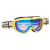 See Yellow Intersection/Sensor Mirro Smith Transit Goggle