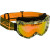 See Camo Intersection/Red Mirror Smith Scope Graphic Goggle