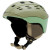 See Eco Tan Sage Smith 2008 Variant Helmet