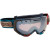 See Exclusivo Patchwork/Ignitor Mirror Smith Cappel Exclusivo Patchwork Phenom Goggle - Limited Edition Artist Series