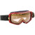 See Exclusivo Victorian Carnage/Gold Sensor Mirror Smith Cappel Exclusivo Victorian Carnage Heiress Goggle - Limited Edition Artist Series