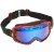 See Exclusivo Victorian Carnage/Sensor Mirror Smith Cappel Exclusivo Victorian Carnage Heiress Goggle - Limited Edition Artist Series
