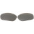 See Platinum Mirror Smith Whisper Sunglass Replacement Lenses
