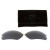Smith Factor Max Sunglass Replacement Lenses