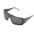 See Black White/Gray Smith Yes Yes Y'All Sunglasses