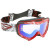 Smith Piston Graphic MX Goggle