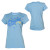 See Fake Blue Smith Fizz T-Shirt - Short-Sleeve - Women's See Fake Blue Smith Fizz T-Shirt - Short-Sleeve - Women's