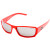 See Red/Platinum Smith Outlaw Sunglasses