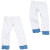 See White/Whale Small Paul Silver Lake Legging- Little Girls' See White/Whale Small Paul Silver Lake Legging- Little Girls'