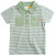 Small Paul Hillcrest Polo Shirt - Short-Sleeve - Toddler Boy