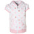 See Light Pink Small Paul Harvard Hoody - Little Girls'
