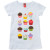 Small Paul Cuppiecakes Short-Sleeve T-Shirt - Toddlers/Girls'