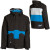 See Metal/White/Titan Blue Sound MFM Signature Jacket - Men's