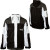 Sound MFM Signature Shell Jacket - Men's