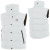 66 North Iceland Laugavegur Down Vest - Women's