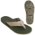 See Khaki Sanuk Yogi Sandal - Men's