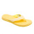 See Yellow Sanuk Yoga Mat Sandal - Women's