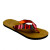 See Pink Sanuk Fraidy Cat Sandal - Women's