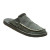 See Black Sanuk You Got My Back Clog Sandal - Men's