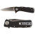 See Black Handle SOG Knives Twitch XL Knife