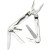 See Silver SOG Knives Paratool Multi-Tool