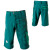 See Malachite Green Sombrio Pinner Mountain Bike Short - Men's