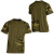 Sombrio JT FRD Cycling Jersey - Short-Sleeve - Men's