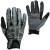 See Shadow Sombrio Jackal Bike Glove - Men's See Shadow Sombrio Jackal Bike Glove - Men's