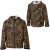 See Earth Camo Sombrio Vapor Storm Jacket - Men's See Earth Camo Sombrio Vapor Storm Jacket - Men's