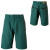 See Malachite Green Sombrio Badass Mountain Bike Short - Men's