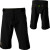 See Black Sombrio Highline Mountain Bike Short - Men's