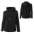 See Pitch Black Sombrio Artemide Storm Jacket - Women's