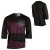 See Black Sombrio Disciple Bike Jersey - 3/4-Sleeve - Men's