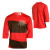 See Blood Sombrio Disciple Bike Jersey - 3/4-Sleeve - Men's