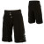 See Black Sombrio Drift Bike Short - Women's