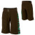See Chocolate Sombrio Drift Bike Short - Women's